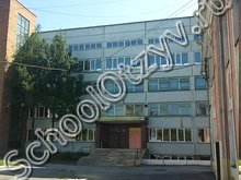 Школа №32 Новосибирск