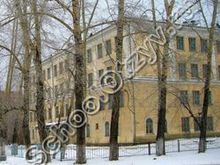 Школа 147 Новосибирск