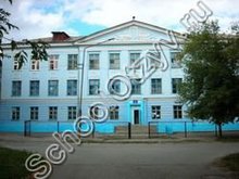 Школа 112 Новосибирск