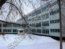 Школа 121 Новосибирск