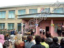 Дмитриевская школа