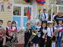 Школа-интернат Новотроицк