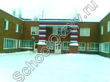 Школа 145 Пермь