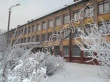 Школа 127 Пермь