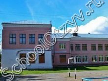 Школа №61 Пермь