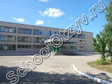 Школа №7 Соликамск