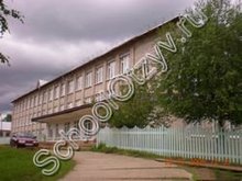 Кочевская школа