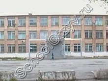 Школа 10 Заводской