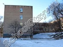 Школа 14 Владивосток
