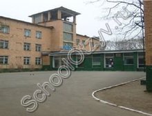 Школа 61 Владивосток