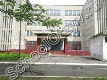 Школа №78 Владивосток