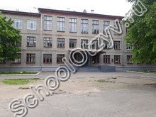 Школа №18 Псков