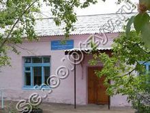 Школа 15 Улан-Удэ