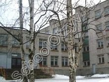 Школа 38 Петрозаводск