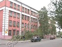 Школа 9 Петрозаводск