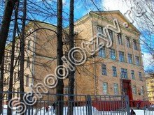 Школа №10 Петрозаводск