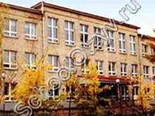 Финно-угорская школа Петрозаводск
