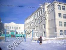 Школа 29 Якутск