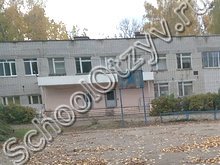 Школа №65 Казань