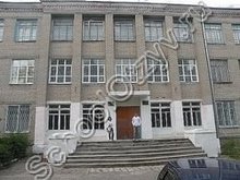 Школа 25 Казань