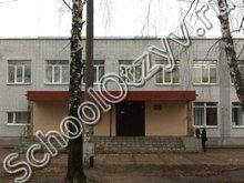 Школа №38 Казань