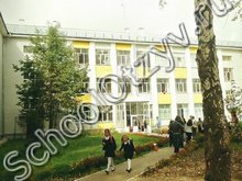 Школа №140 Казань