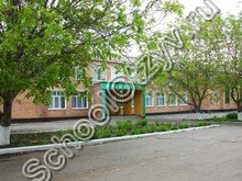Краснознаменская школа Веселовского района
