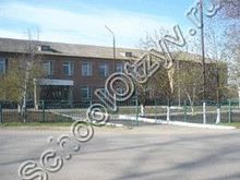 Васильево-Ханжоновская школа