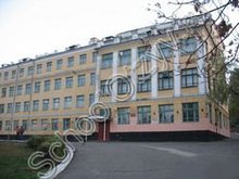 Школа 19 Новочеркасск