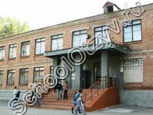 Школа №22 Новочеркасск