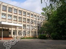 Школа №25 Новочеркасск