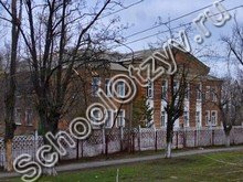 Школа №38 Новошахтинск