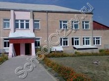 Занино-Починковская школа