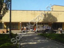 Школа №58 г. Рязань