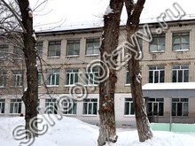 Школа №12 Новокуйбышевск