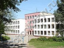 Школа 21 Новокуйбышевск