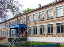 Школа Верхнее Санчелеево