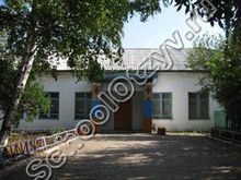 Школа Нижнее Санчелеево