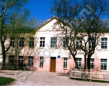Новодевиченская школа