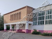 Школа №3 Чапаевск