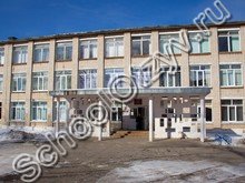 Школа №23 Тольятти