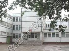 Школа 66 Тольятти