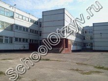 Школа №71 Тольятти