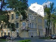 Школа 21 Санкт-Петербург