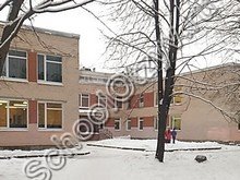 Школа №83 Санкт-Петербург