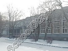 Школа №115 Санкт-Петербург