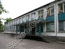 Школа 457 Санкт-Петербург
