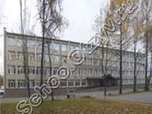 Школа 184 Санкт-Петербург