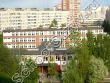Школа 195 Санкт-Петербург
