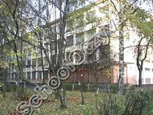 Школа 521 Санкт-Петербург
